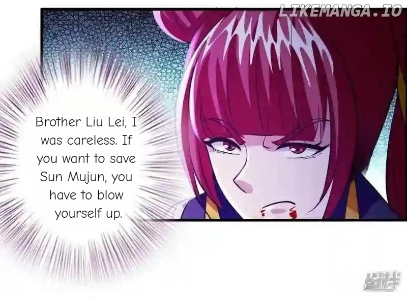 Local Supplier Of Alien Goods Chapter 111 - page 14